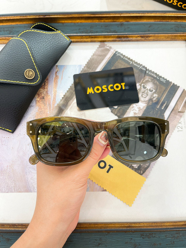 Moscot Sunglasses AAAA-095