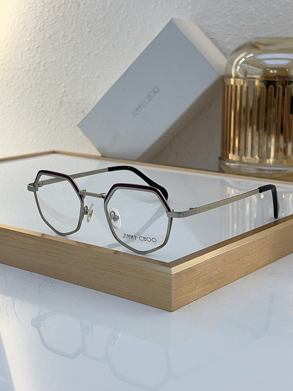 Jimmychoo Sunglasses AAAA-330