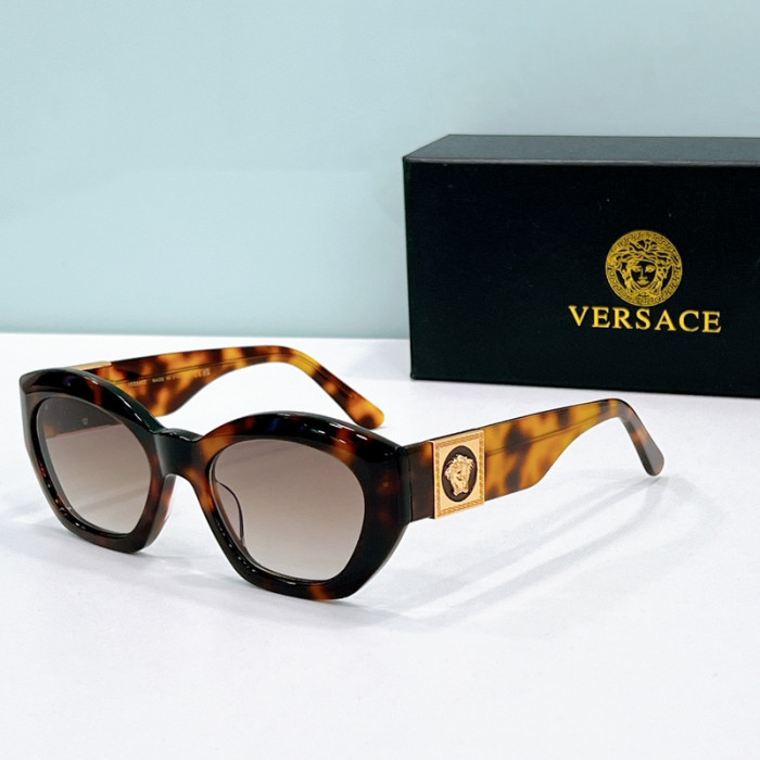 Versace Sunglasses AAAA-2779