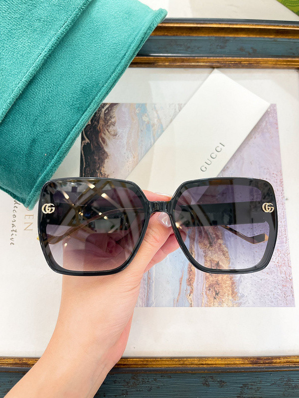 G Sunglasses AAAA-6375
