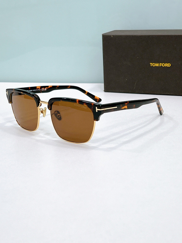 Tom Ford Sunglasses AAAA-3775