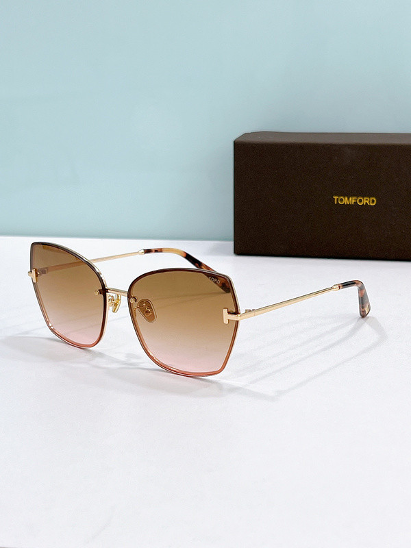 Tom Ford Sunglasses AAAA-3689