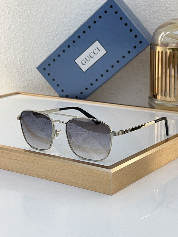 G Sunglasses AAAA-6805
