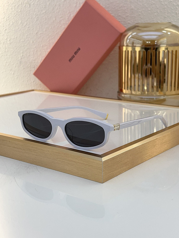 Miu Miu Sunglasses AAAA-1441