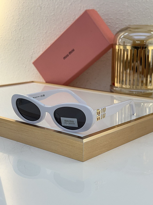Miu Miu Sunglasses AAAA-1451
