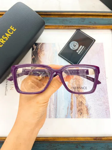Versace Sunglasses AAAA-2850