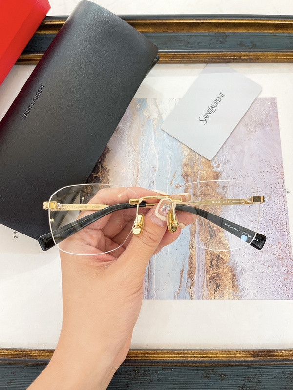 YL Sunglasses AAAA-936