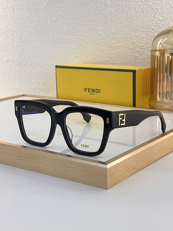 FD Sunglasses AAAA-2417