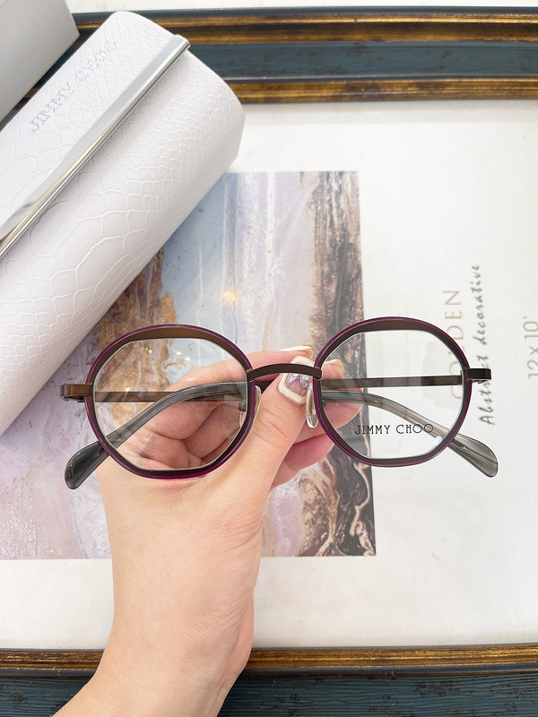 Jimmychoo Sunglasses AAAA-322