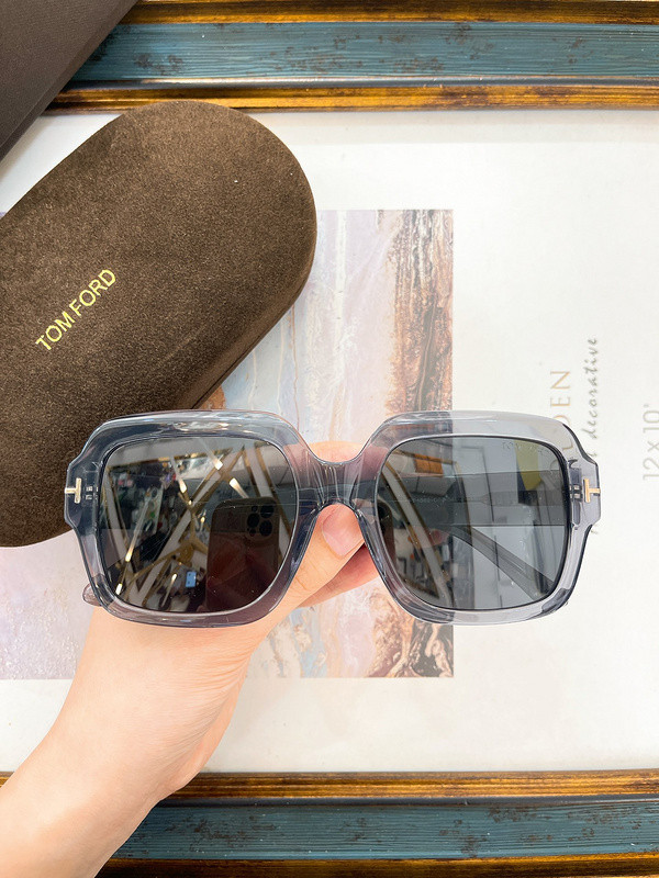 Tom Ford Sunglasses AAAA-3892