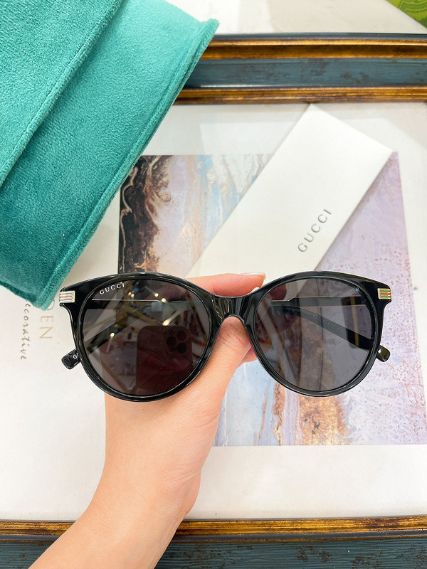 G Sunglasses AAAA-6452
