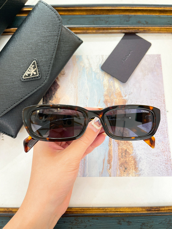 Prada Sunglasses AAAA-5287