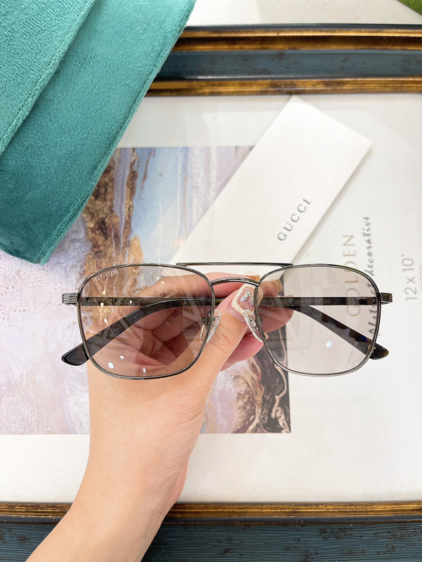 G Sunglasses AAAA-6787