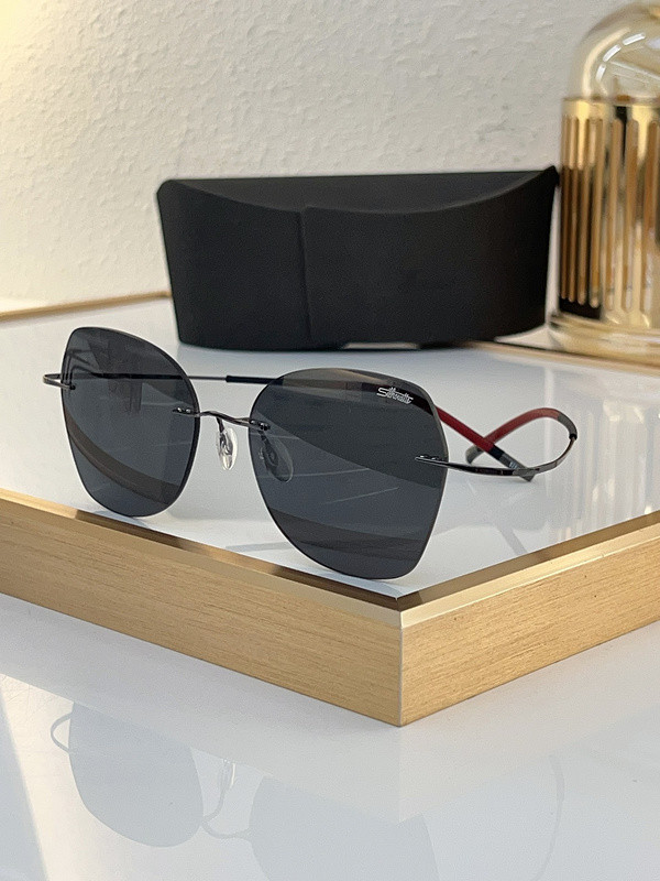 YL Sunglasses AAAA-955