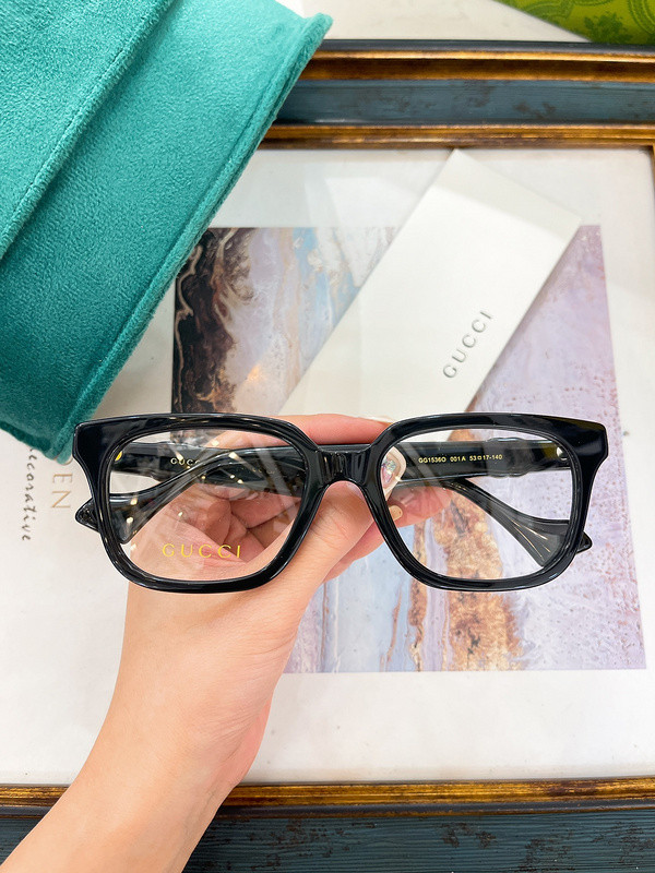 G Sunglasses AAAA-6539