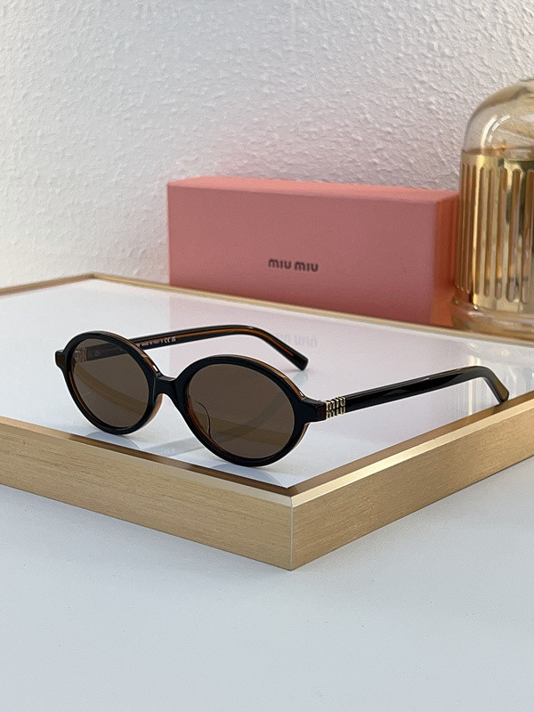 Miu Miu Sunglasses AAAA-1358