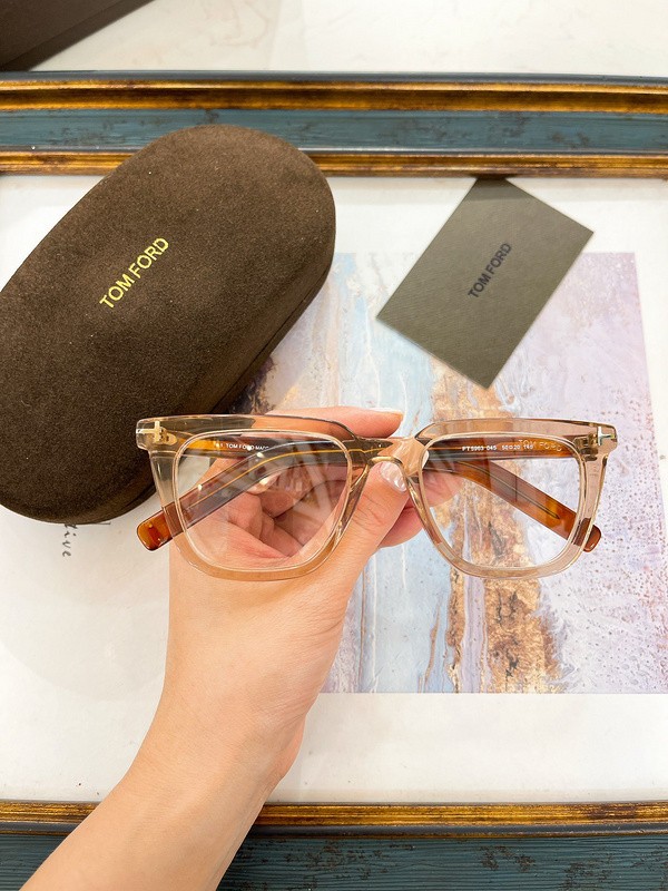 Tom Ford Sunglasses AAAA-3839