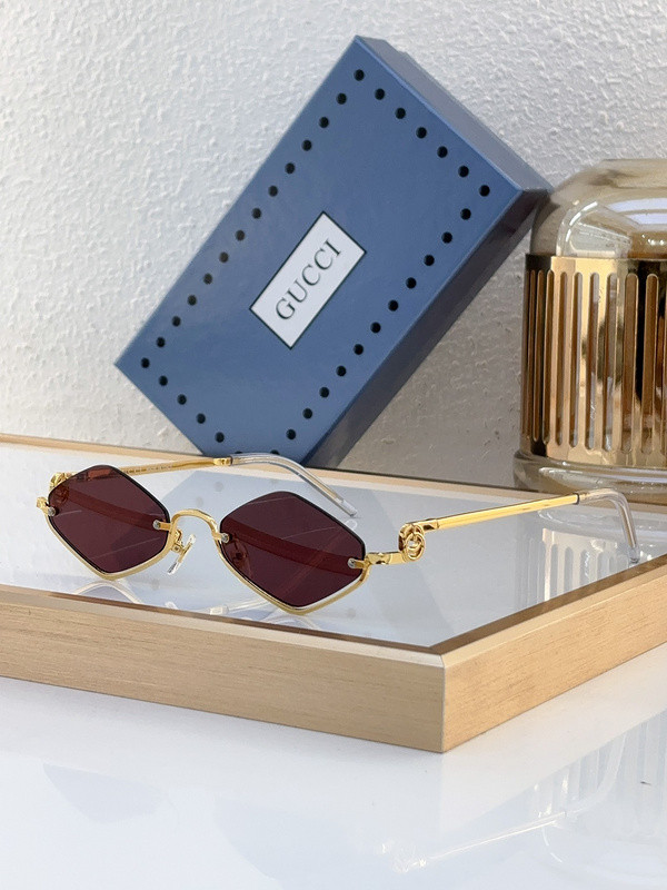 G Sunglasses AAAA-6612