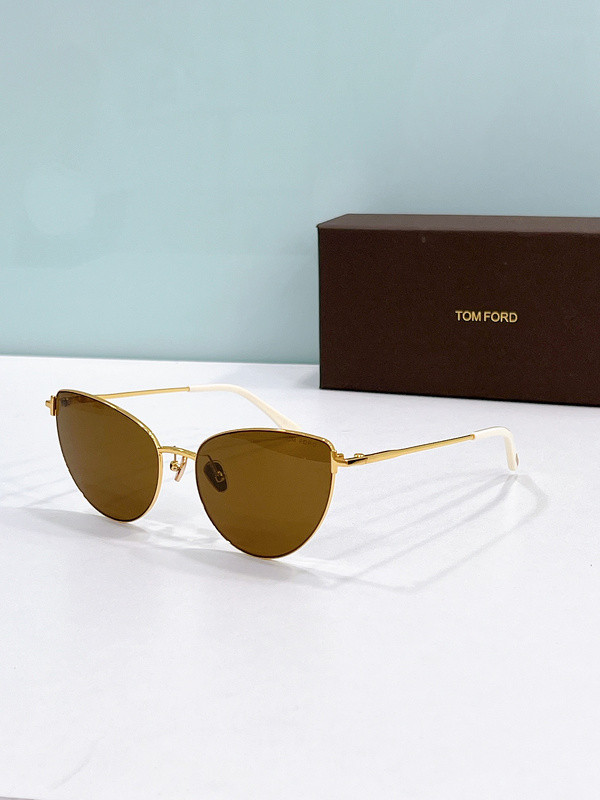 Tom Ford Sunglasses AAAA-3636