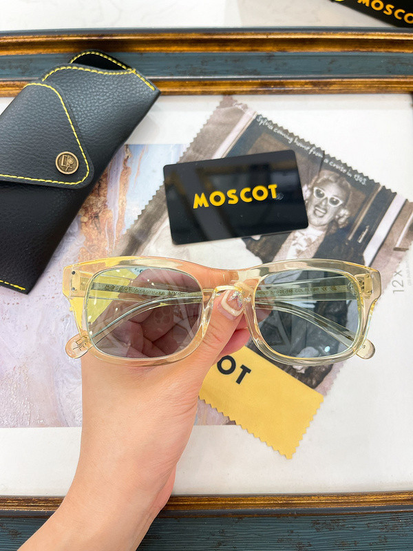 Moscot Sunglasses AAAA-100