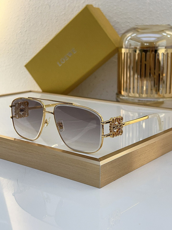 Loewe Sunglasses AAAA-459