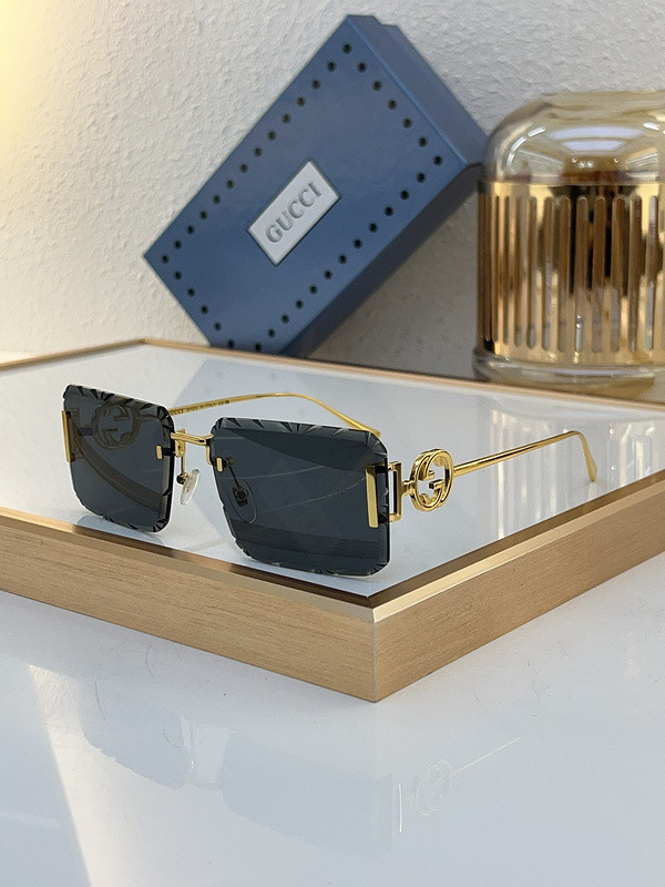 G Sunglasses AAAA-6630