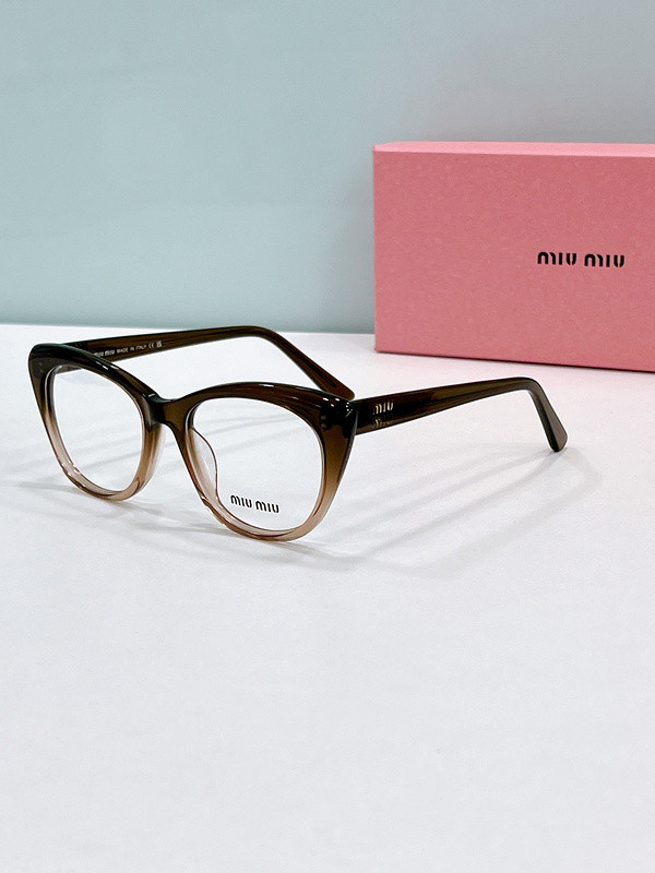 Miu Miu Sunglasses AAAA-1314
