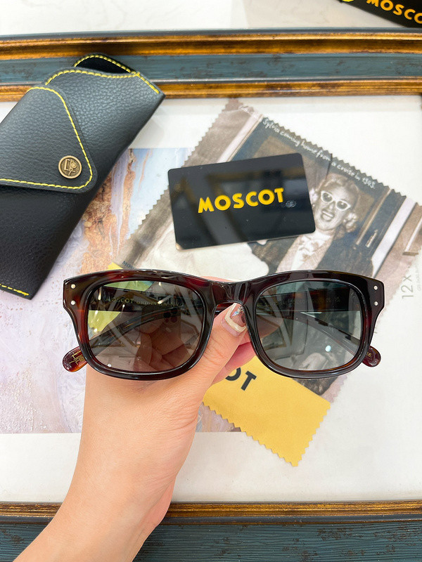 Moscot Sunglasses AAAA-079