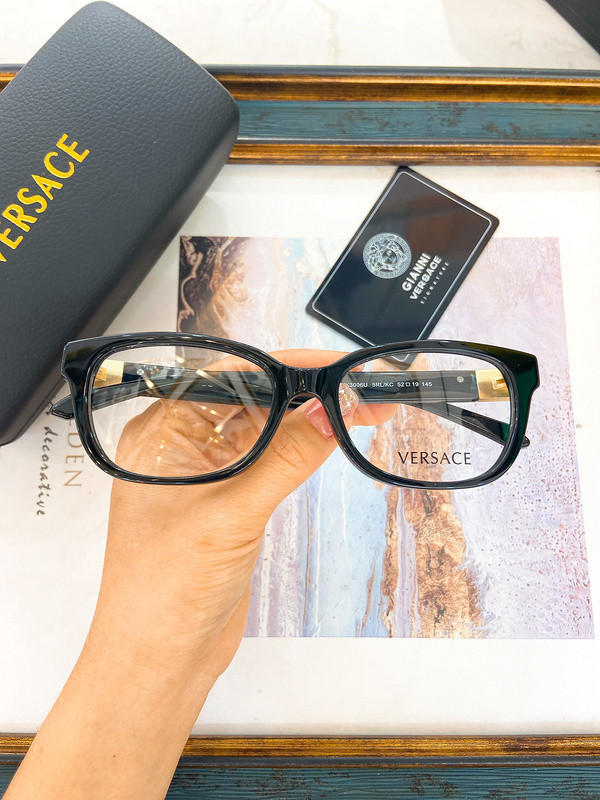 Versace Sunglasses AAAA-2949