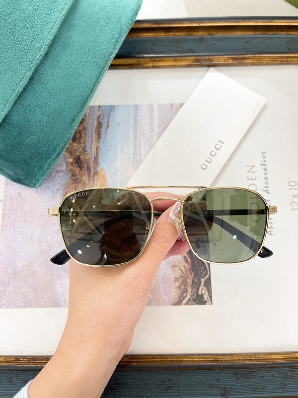 G Sunglasses AAAA-6788