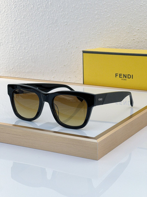 FD Sunglasses AAAA-2375