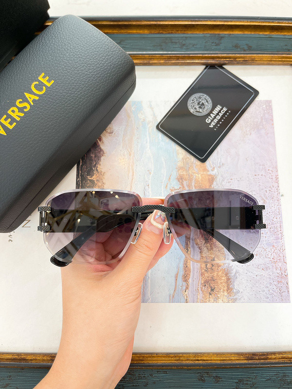 Versace Sunglasses AAAA-2799