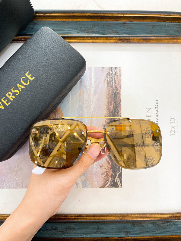 Versace Sunglasses AAAA-2794