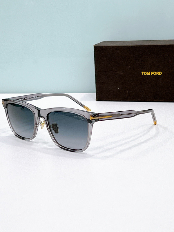 Tom Ford Sunglasses AAAA-3616