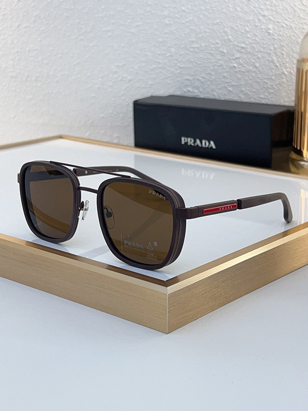 Prada Sunglasses AAAA-5318