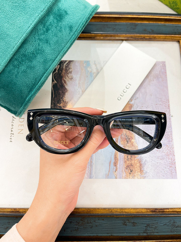 G Sunglasses AAAA-6504