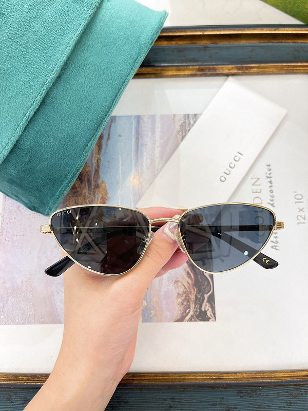 G Sunglasses AAAA-6796