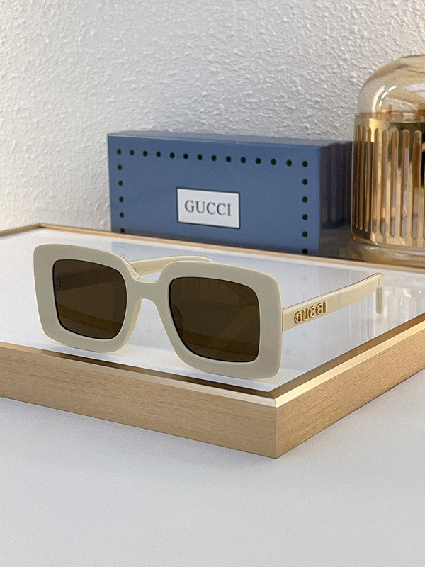 G Sunglasses AAAA-6741