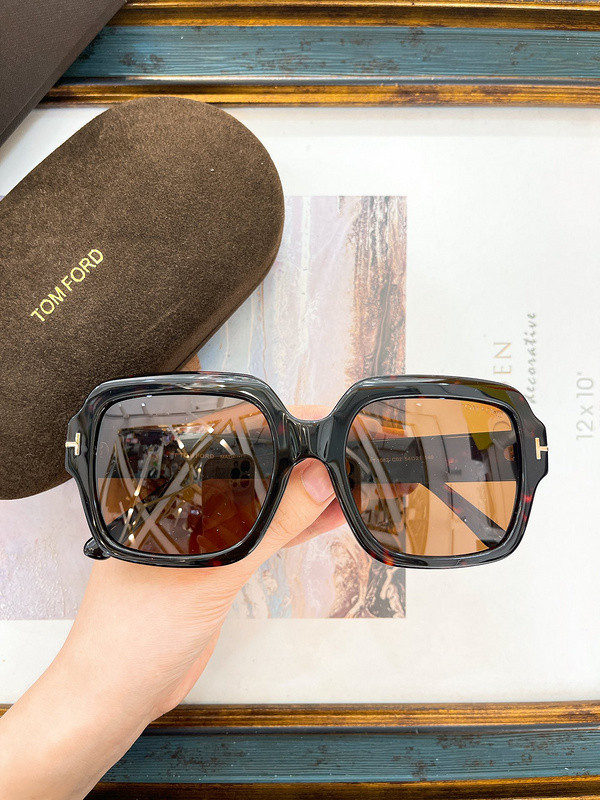 Tom Ford Sunglasses AAAA-3895