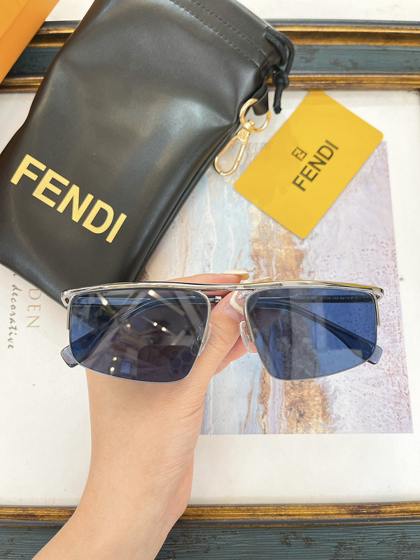 FD Sunglasses AAAA-2399