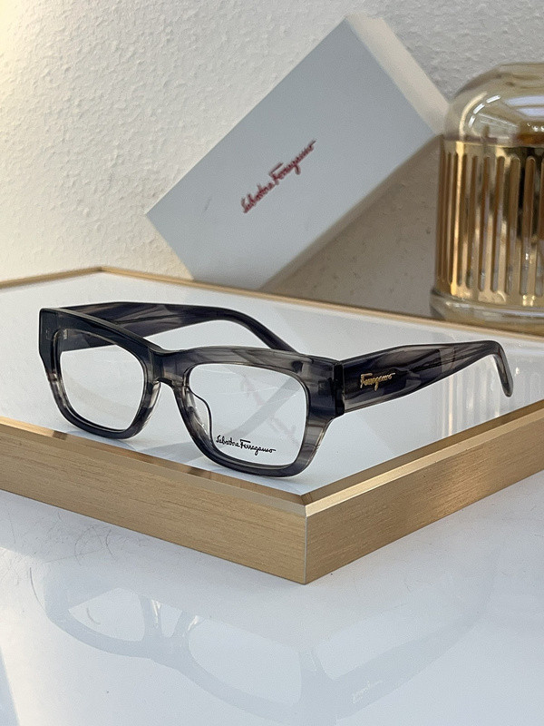 Ferragamo Sunglasses AAAA-832