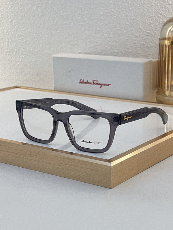 Ferragamo Sunglasses AAAA-842