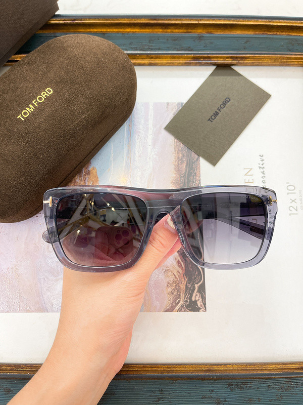 Tom Ford Sunglasses AAAA-3654