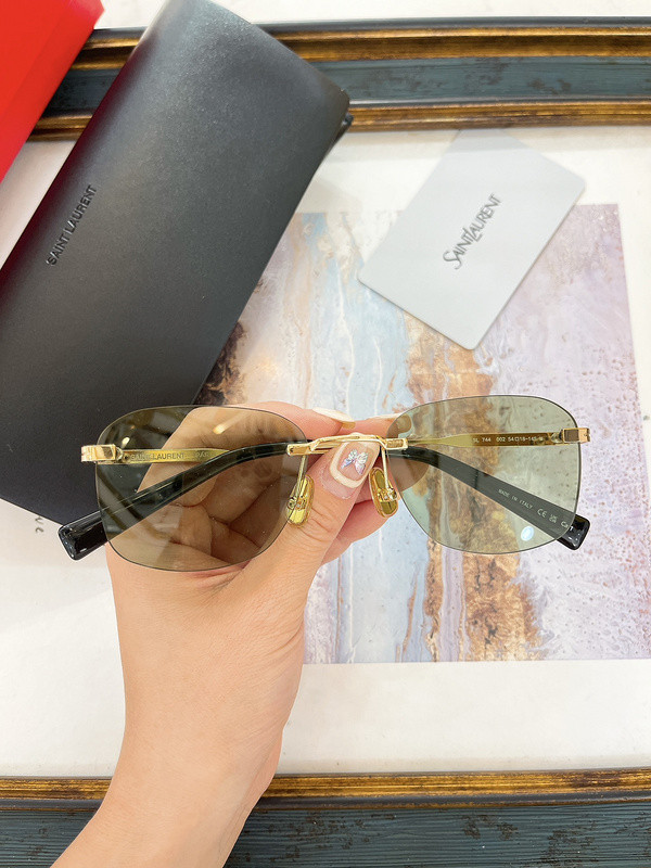 YL Sunglasses AAAA-942