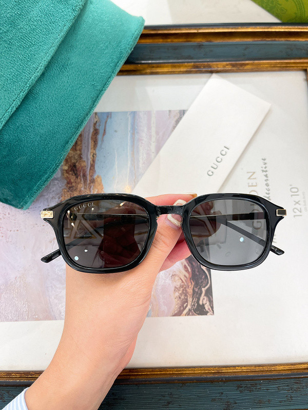 G Sunglasses AAAA-6844