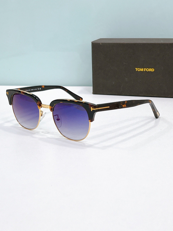 Tom Ford Sunglasses AAAA-3866