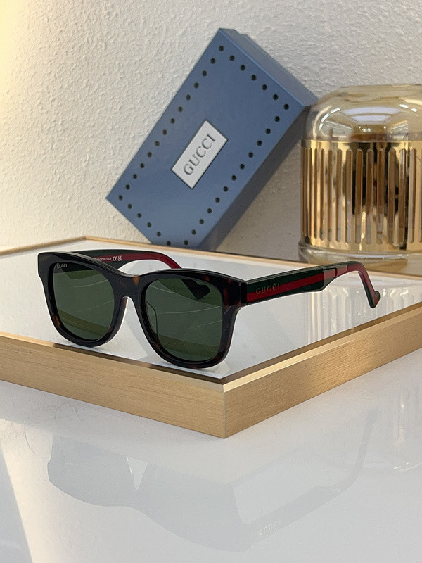 G Sunglasses AAAA-6402