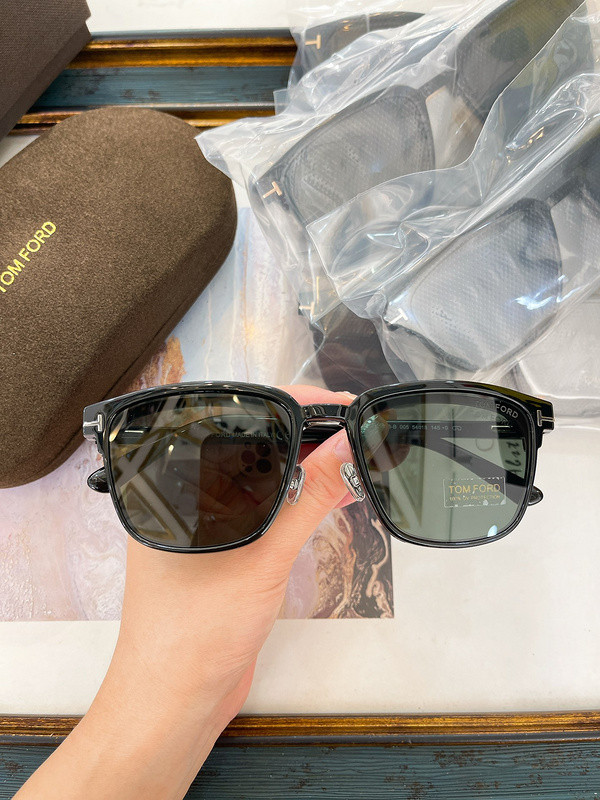 Tom Ford Sunglasses AAAA-3901