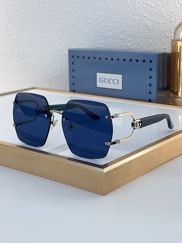 G Sunglasses AAAA-6577