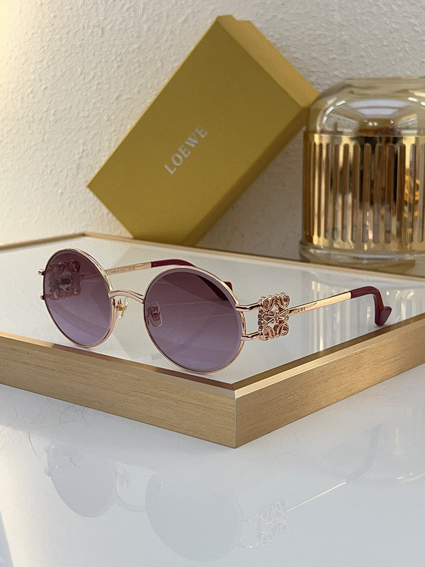 Loewe Sunglasses AAAA-462